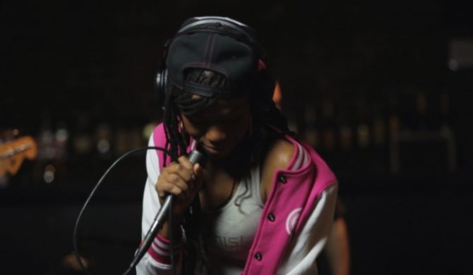 Dynasty zagrała ze szczecińskimi muzykami. Szósty odcinek dSessions