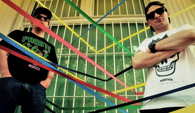 Mosad/Kocur – „Ultrafiolet” (audio)