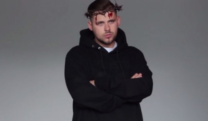 „Król dyskotek – Diox i Sztoss na bicie Sir Micha