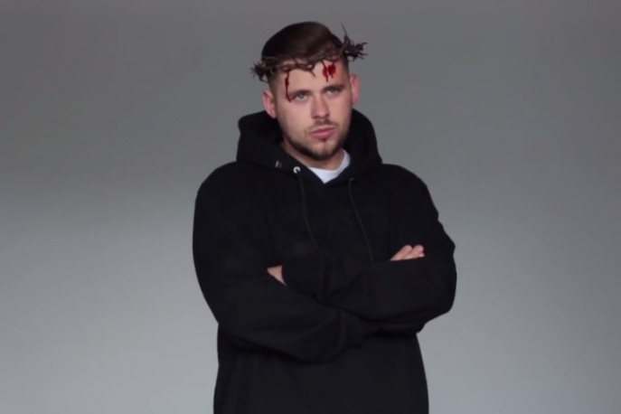 „Król dyskotek – Diox i Sztoss na bicie Sir Micha