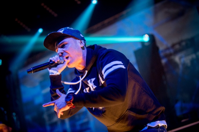 Po dziesięciu latach: 2005 w polskim hip-hopie