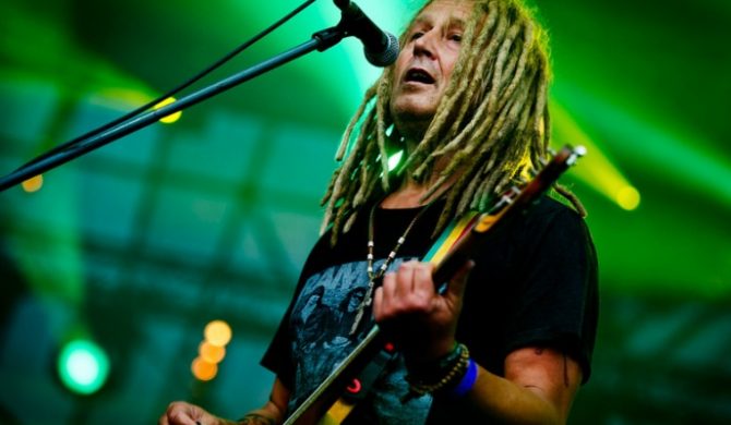 „Mamy siebie” – pierwszy utwór z nowej płyty Maleo Reggae Rockers