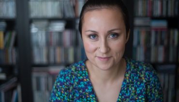 NAJGORSZE PYTANIA: Paulina Przybysz (Rita Pax)