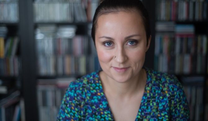 NAJGORSZE PYTANIA: Paulina Przybysz (Rita Pax)