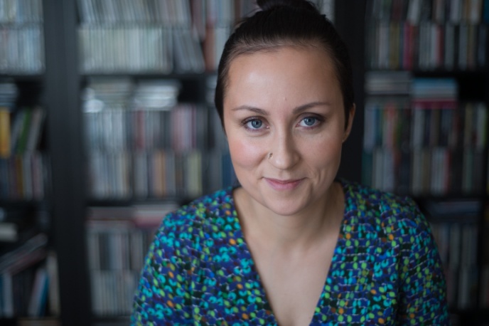 NAJGORSZE PYTANIA: Paulina Przybysz (Rita Pax)