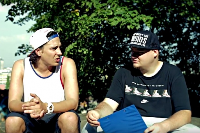 Łysol: Pojęcie „patriotyzm” niepotrzebnie jest podnoszone do bardzo wysokiej rangi