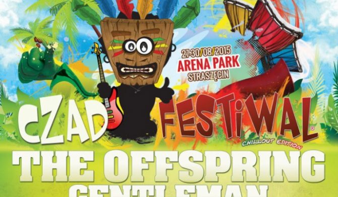 IMPREZA TYGODNIA: Czad Festiwal