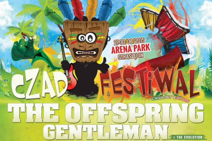 IMPREZA TYGODNIA: Czad Festiwal