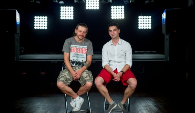 EVENT Program – Adam Lis, Agencja Joytown