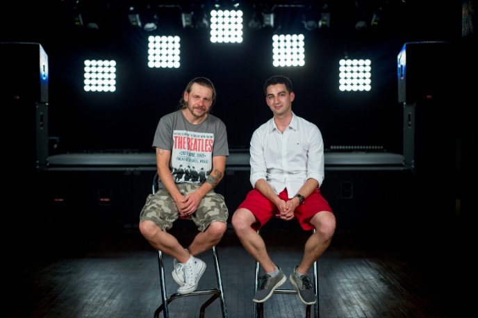 EVENT Program – Adam Lis, Agencja Joytown