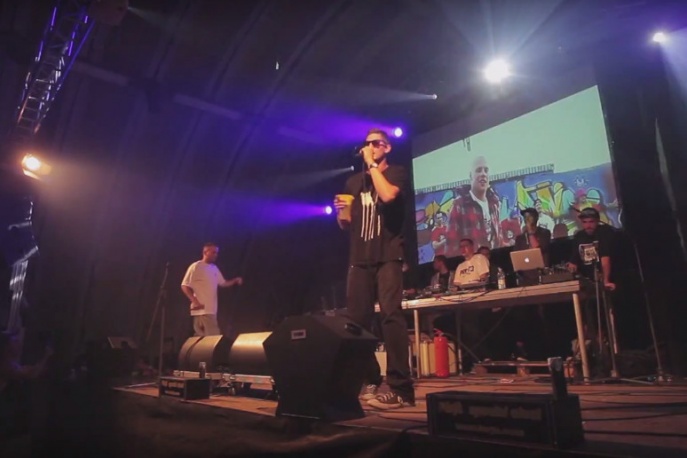 Proceente, Kuba Knap, Solar i inni w hymnie Hip Hop Kempu (wideo)