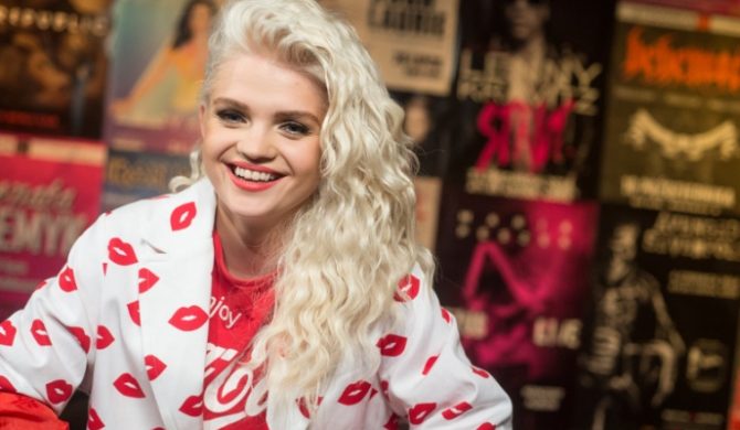 Margaret poprowadzi program w TVP