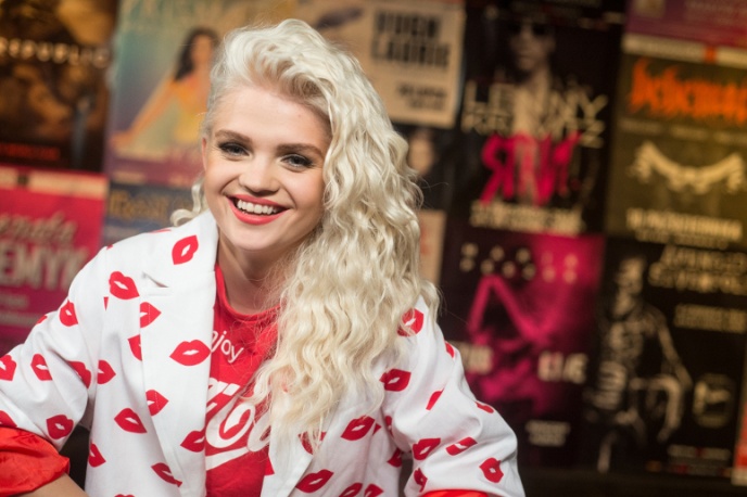 Margaret poprowadzi program w TVP