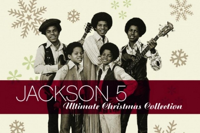 Jackson 5 – Ultimata Christmas Collection