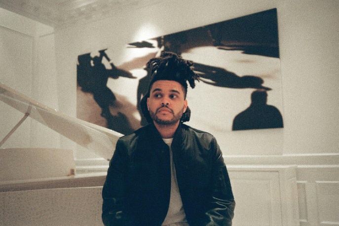 The Weeknd udostępnił promomix nowej płyty