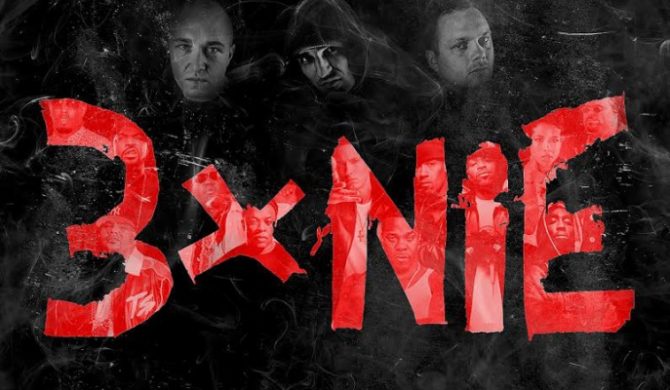 Poznaliśmy nowy numer z blendtape`u towarzyszącego nowej płycie Bilona