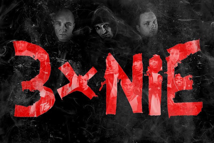 Poznaliśmy nowy numer z blendtape`u towarzyszącego nowej płycie Bilona