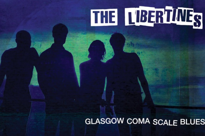 The Libertines zaprezentowali nowy utwór