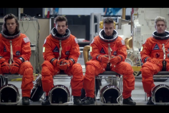 One Direction chcą zawiesić działalność? „Są razem od pięciu lat”