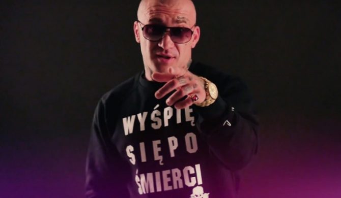 „Urodzony by przegrać żyje by wygrać” – Sobota prezentuje nowy klip