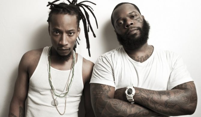 Smif-n-Wessun w pięciu polskich miastach