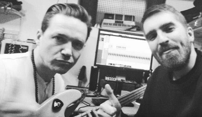 Wojtek Mazolewski gościem Małych Miast