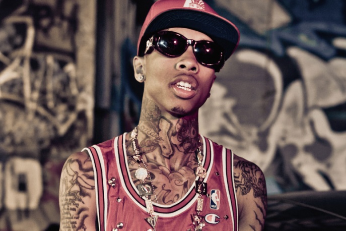 Tyga jednak nie wystąpi w Polsce. Organizatorzy: „Pan Tyga nie odzywa się od tygodnia”