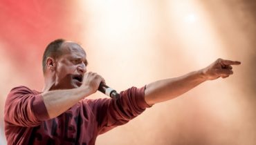 Paweł Kukiz i „foto-afera” – Artur Rawicz komentuje sytuację z Cieszanowa