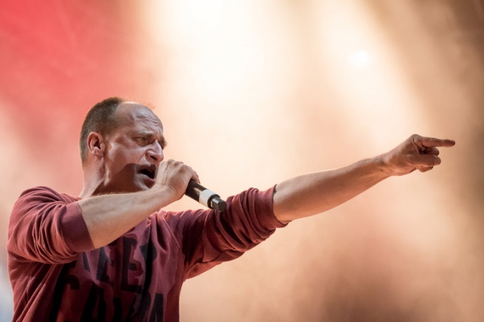 Paweł Kukiz i „foto-afera” – Artur Rawicz komentuje sytuację z Cieszanowa