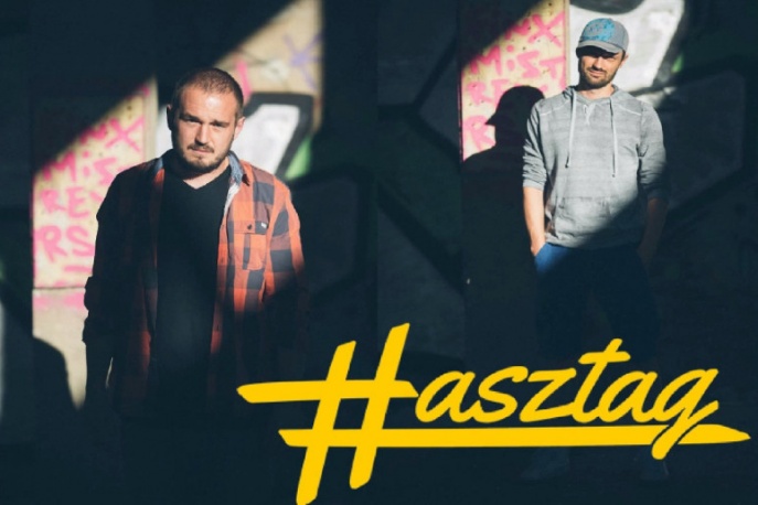 Hans w nowym singlu Deepa i Bobsona