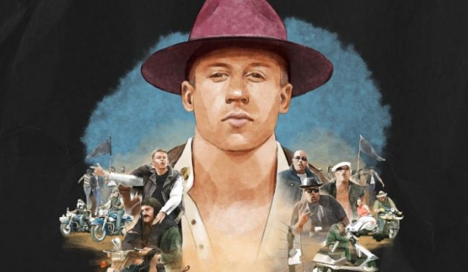 „Downtown” – nowy kawałek Macklemore`a i Ryana Lewisa