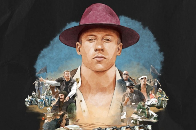 „Downtown” – nowy kawałek Macklemore`a i Ryana Lewisa