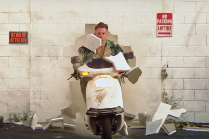 Macklemore i Ryan Lewis prezentują nowy klip