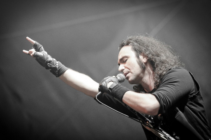 Poznański koncert Moonspell przeniesiony do Wrocławia