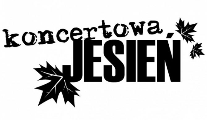Znamy program poznańskiej Koncertowej Jesieni
