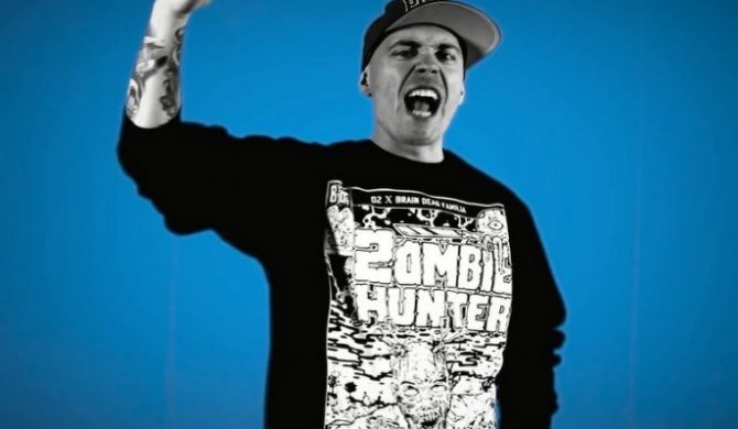 Poznaliśmy okładkę i gości płyty Słonia. Album jest już w przedsprzedaży