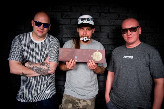 1 NA 1: Artur Rawicz vs PMM