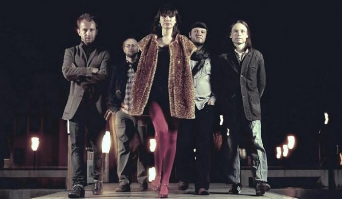 Aler Native Tour 2009