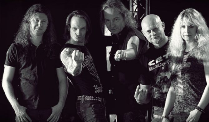 Ceti supportem Deep Purple. Polacy zastąpią Rival Sons