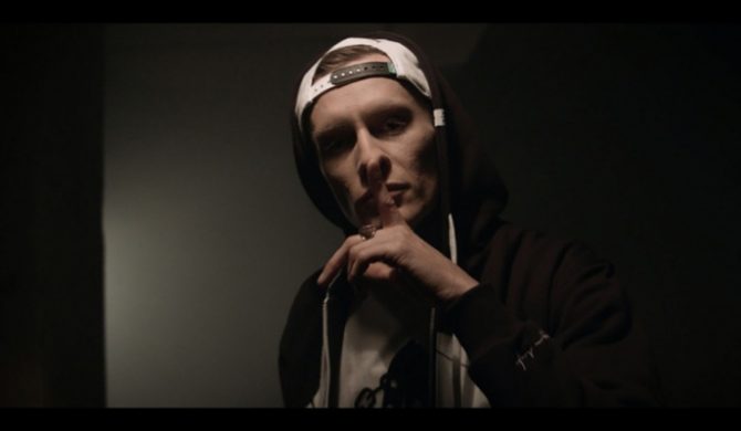 Kali, Kacper i Dawidzior w nowym teledysku Steel Banging