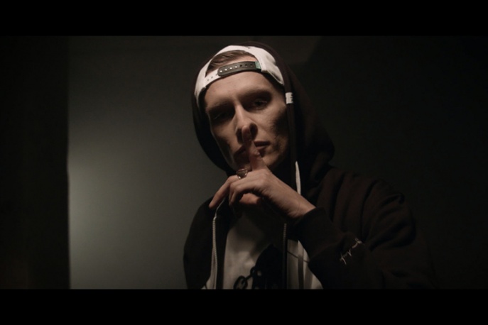 Kali, Kacper i Dawidzior w nowym teledysku Steel Banging