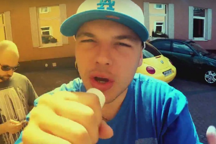 Tau – „Nawigator” ft. Kali – nowy teledysk