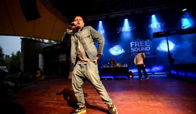 Borixon – „Full of Ice” – nowy kawałek