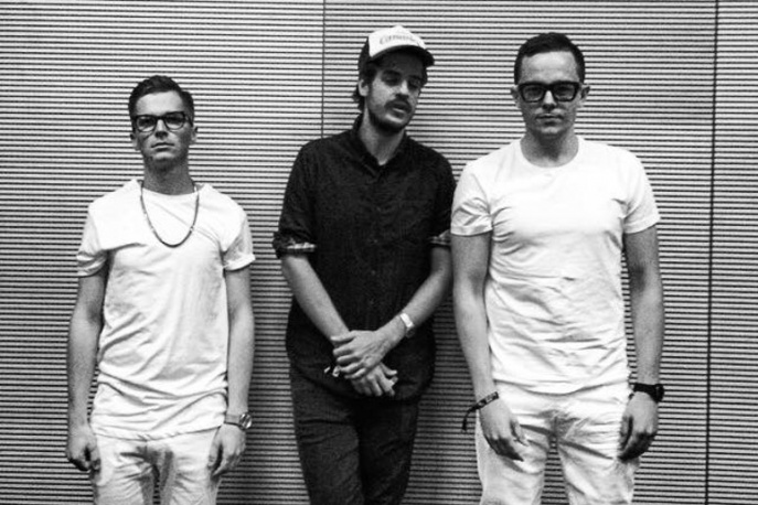 Taco Hemingway gościem na nowym albumie Małych Miast