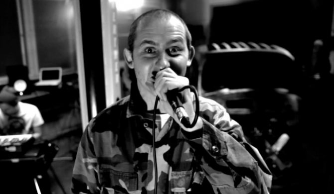 Eldo – „Kwietne wojny” – nowy odcinek dSessions