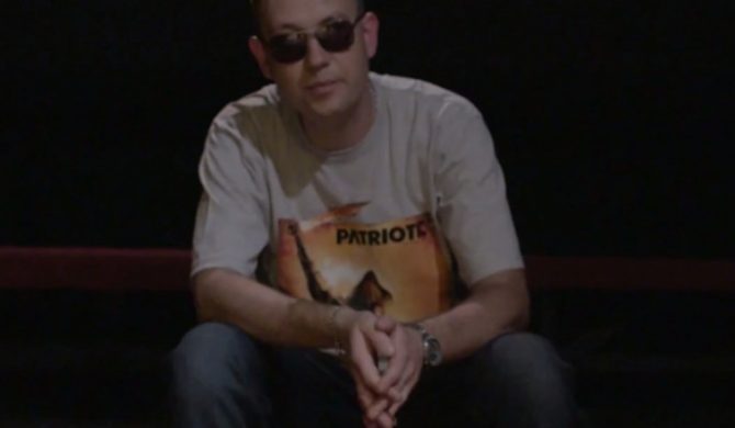 „Odchodzić by powracać” – nowy klip Hukosa