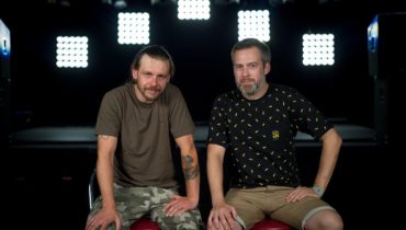 EVENT Program – Michał Murawski – fotograf koncertowy