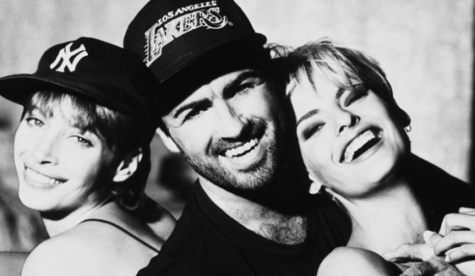 Kultowy album George`a Michaela skończył 25 lat