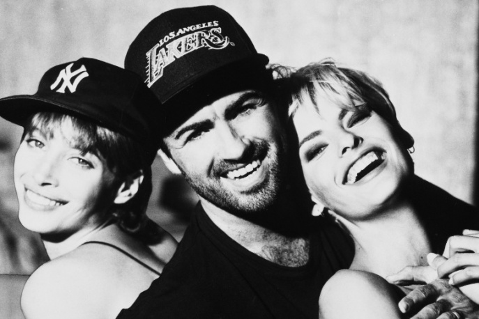 Kultowy album George`a Michaela skończył 25 lat