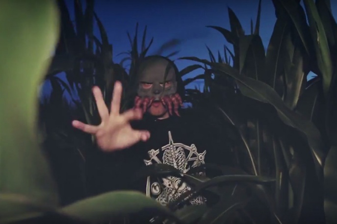 „Martwy” – nowy teledysk Słonia